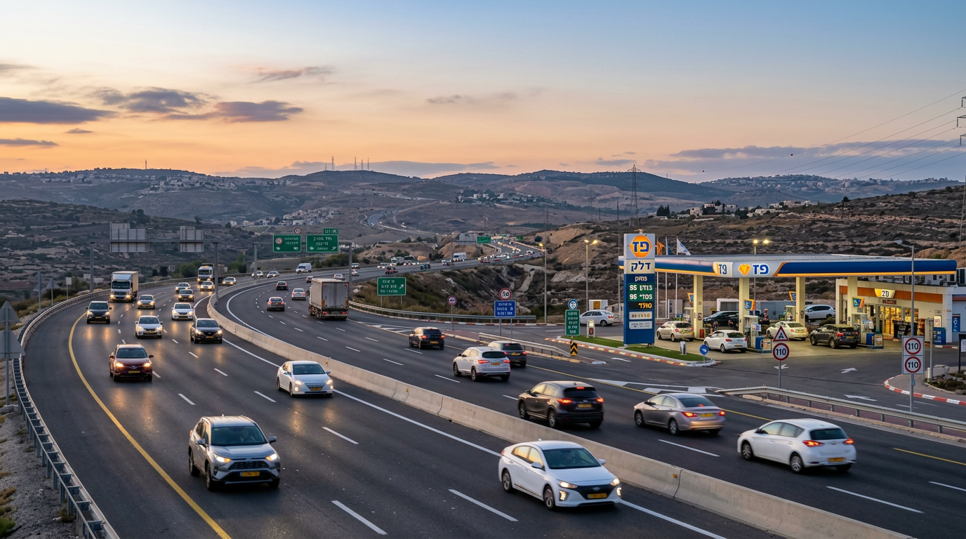 הכירו את סוגי הדלק השונים: מדריך מקיף לחיסכון וביצועים