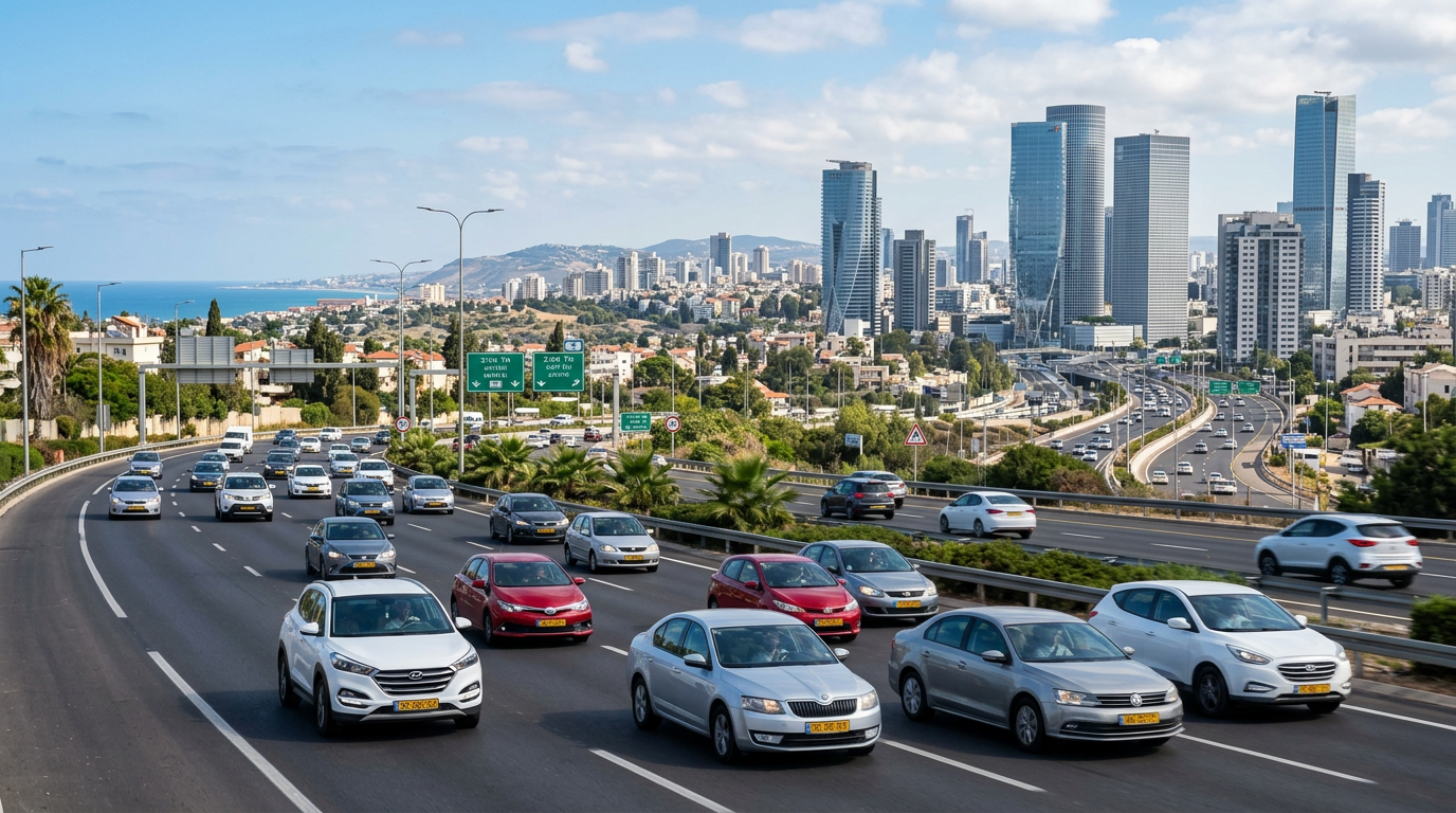 ביטוח רכב: האם אתם משלמים יותר מדי? טיפים לחיסכון משמעותי