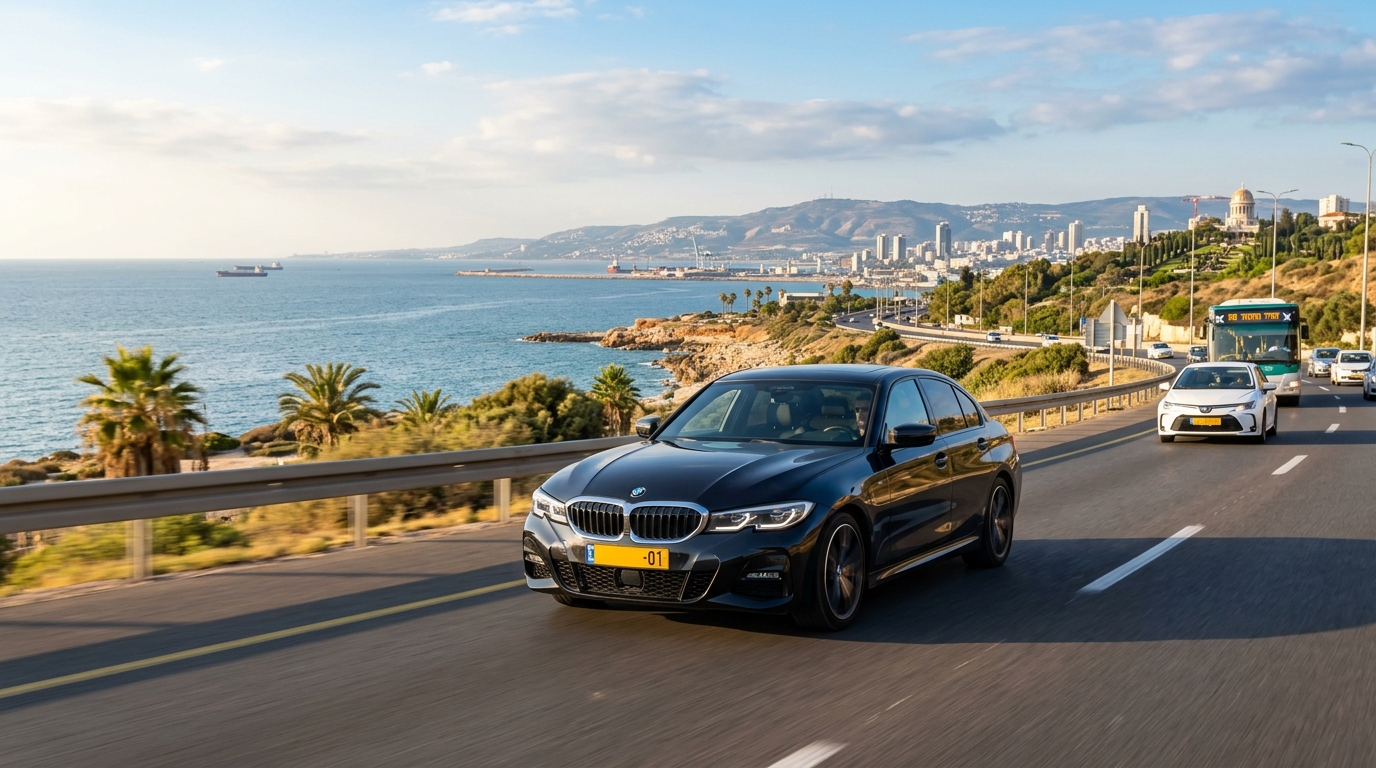 BMW יד 2: המדריך המלא לקנייה חכמה ובטוחה