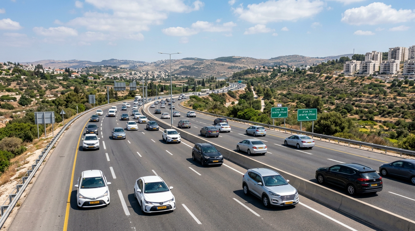ביטוח חובה לרכב: המדריך המלא לכיסויים, עלויות ואיך לחסוך באלפי שקלים