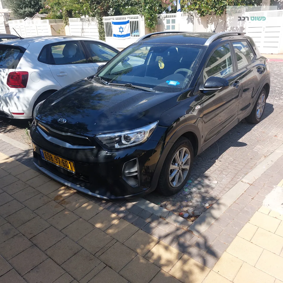 קיה סטוניק 2019 למכירה