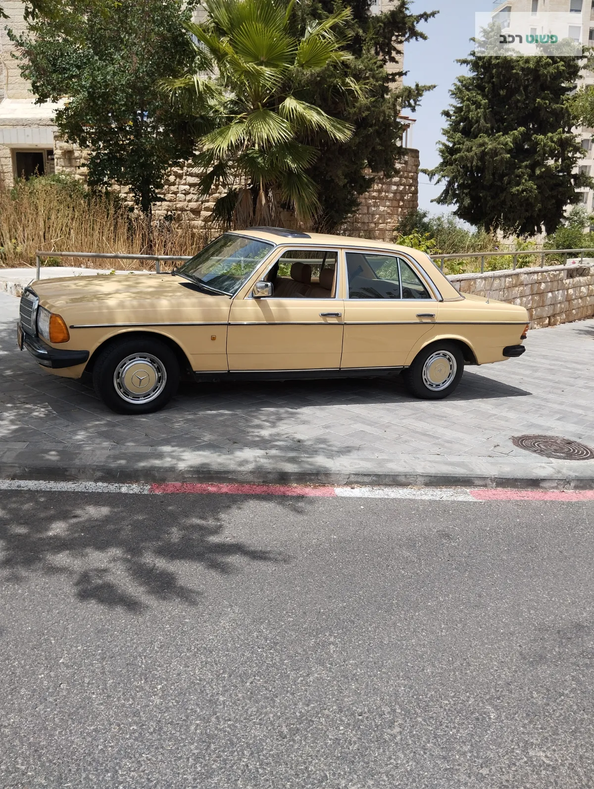 מרצדס E-class