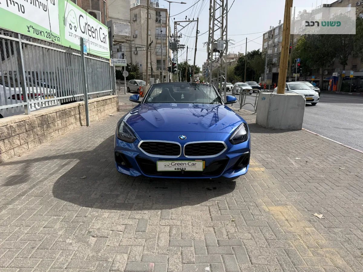 BMW Z4