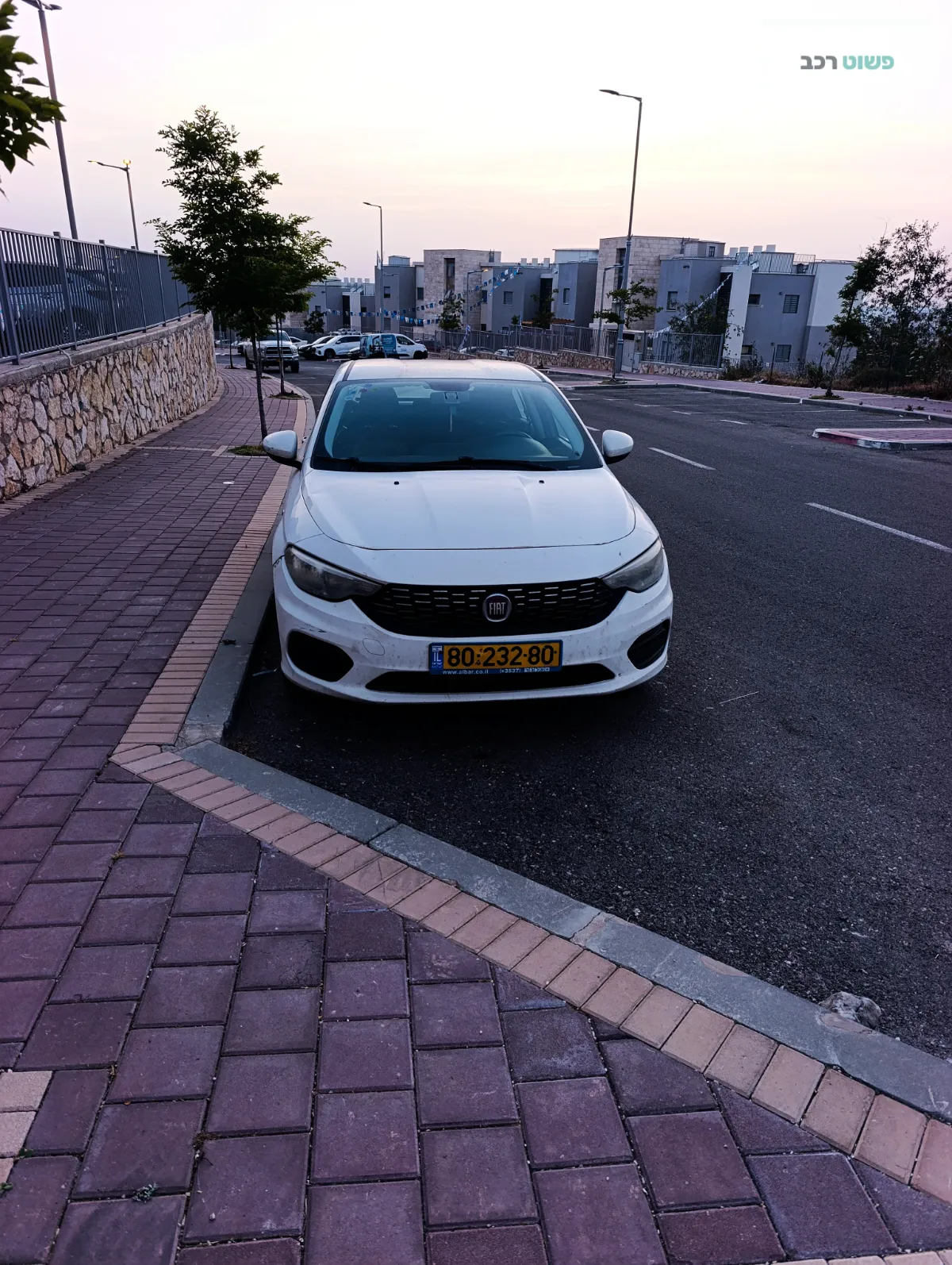 פיאט טיפו