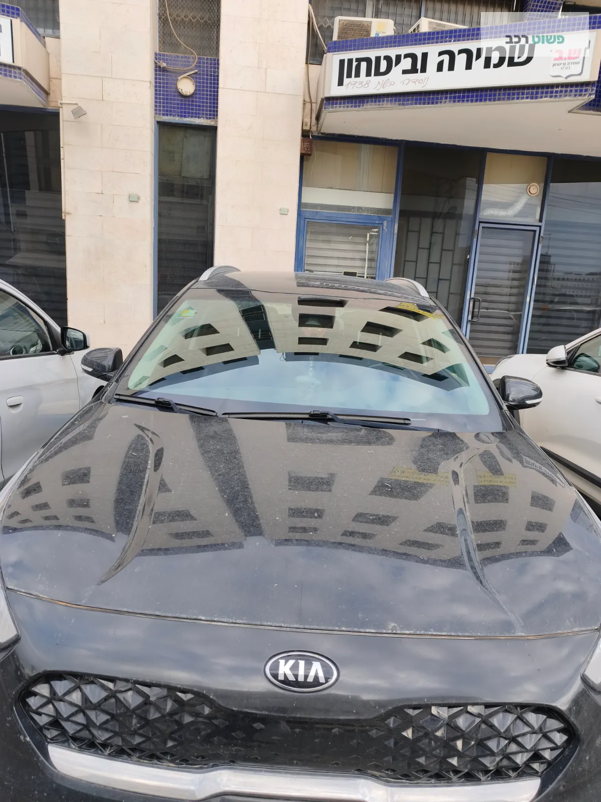 קיה נירו 2019 למכירה