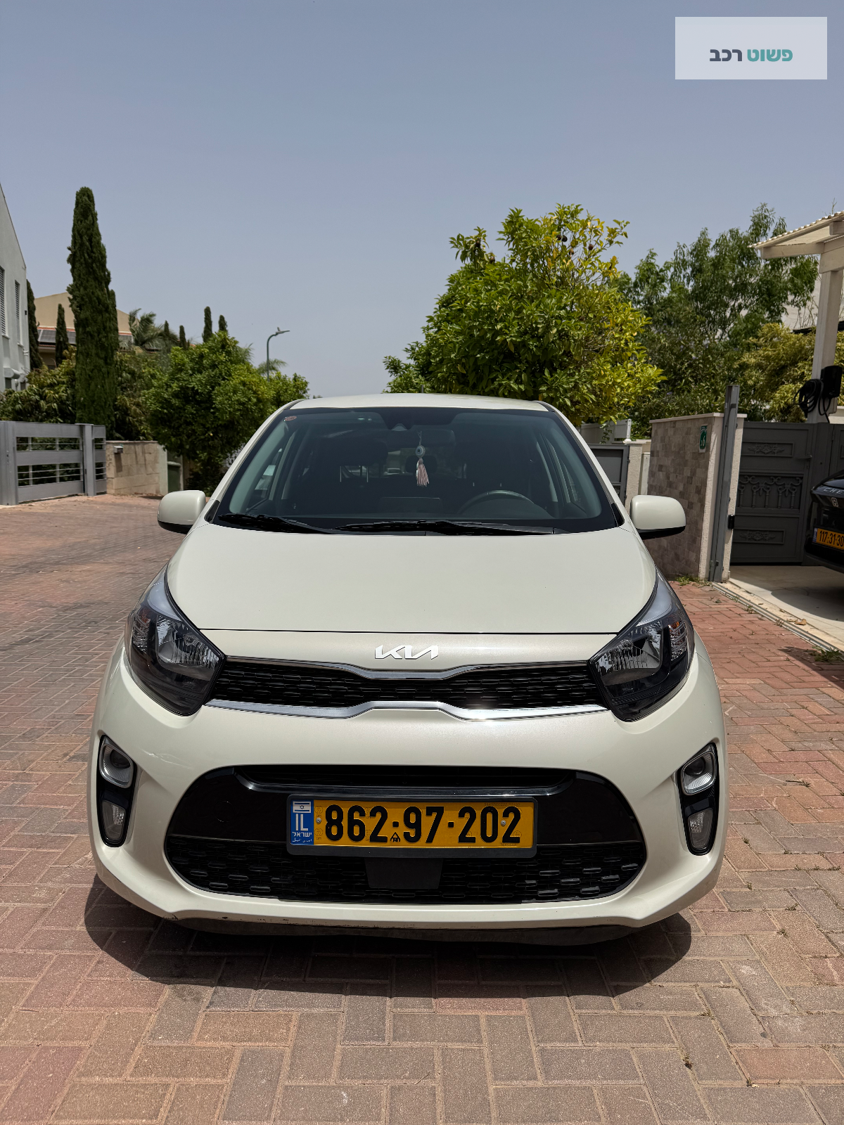 קיה פיקנטו